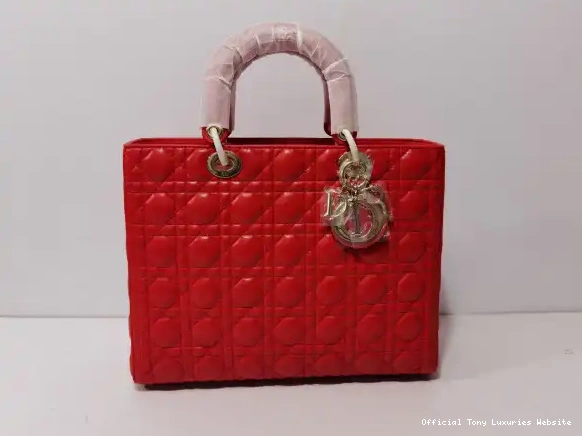 Tony Luxuries BAG LARGE LADY diro 0630